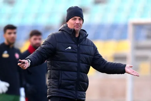 ویدیو سوپرگل مارادونایی محمد حسین صادقی، بازیکن جدید پرسپولیس به استقلال