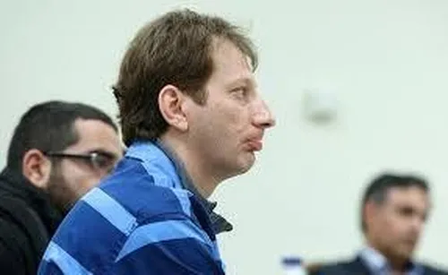 در مورد فعالیت‌های اقتصادی بابک زنجانی فصل الخطاب قوه قضاییه است