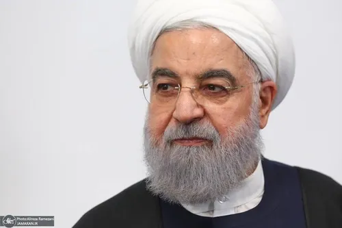 حسن روحانی: یک همه پرسی درباره سه پرسش اساسی برگزار شود