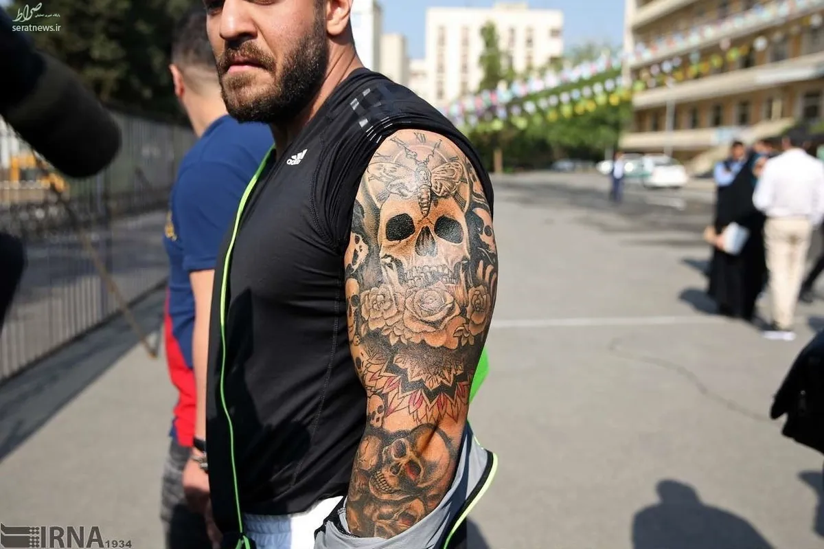 میانگین سنی اراذل و اوباش ۱۹ تا ۲۴ یا ۲۵ سال است