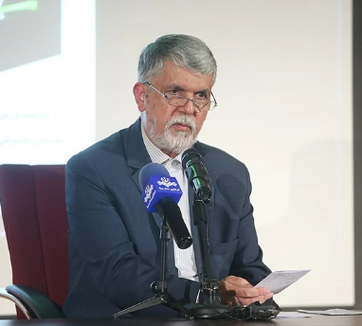 وزیر ارشاد: هیچ استانی حق اعمال سلیقه در مجوز کنسرت‌ها را ندارد