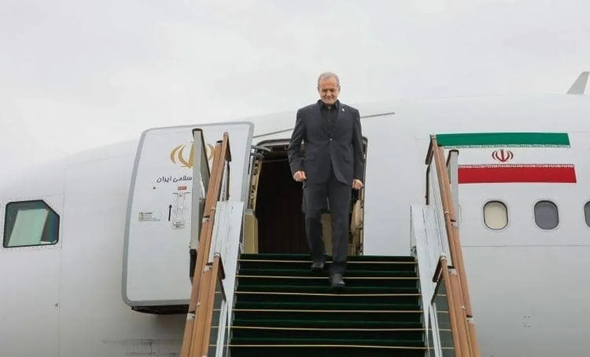 خدا کمک کند که بتوانیم با قدرت در مقابل یک‌جانبه‌گرایی مقابله کنیم