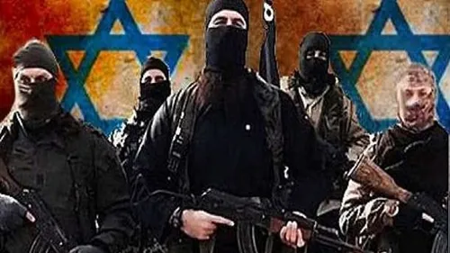 نقاط اشتراک داعش و صهیونیسم در اربعین شهدای حادثه تروریستی کرمان