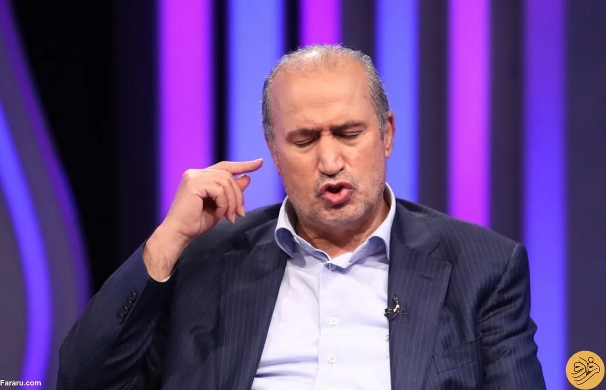 بوی چای دبش از روی میز انتخابات فدراسیون فوتبال می‌آید؟