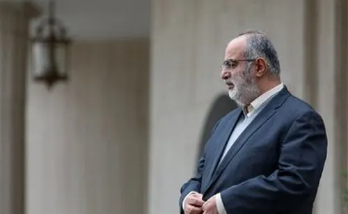اطلاعاتی که حسام الدین آشنا از وحید آن لاین دارد جالب است!