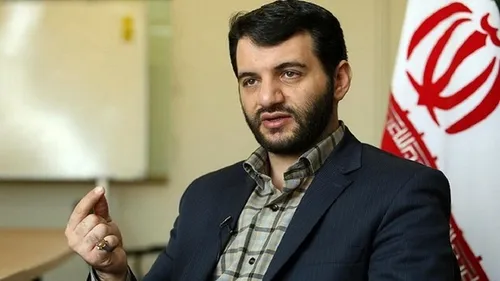 واکنش همسر حجت الله عبدالملکی به استعفای همسرش