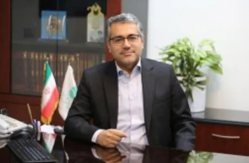 انتصاب سعید پورزادی به عنوان سرپرست سازمان منطقه آزاد کیش