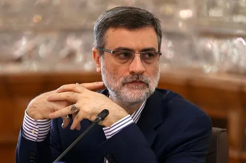 حضور قاضی&zwnj;زاده&zwnj;هاشمی در انتخابات مشروط به چی شد؟