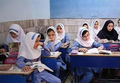 تعطیلی زودهنگام مدارس ممنوع