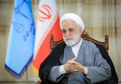 اژه‌ای: دولت به‌جد دنبال اصلاح گلوگاه‌های فساد است