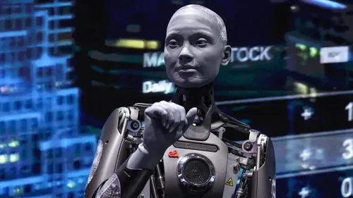 هوش مصنوعی خود را برای جنگ با انسان&zwnj;ها آماده می&zwnj;کند