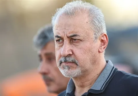 بالاخره درویش استعفا کرد!