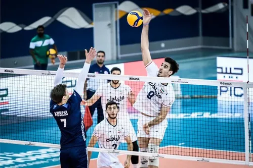 قهرمانی&zwnj;جهان: این ایران جذاب حریف می&zwnj;طلبد