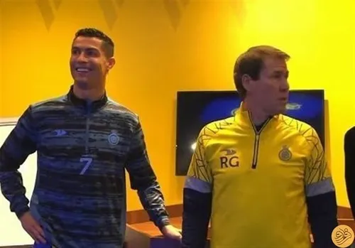رونالدو نمی&zwnj;تواند برای النصر بازی کند!