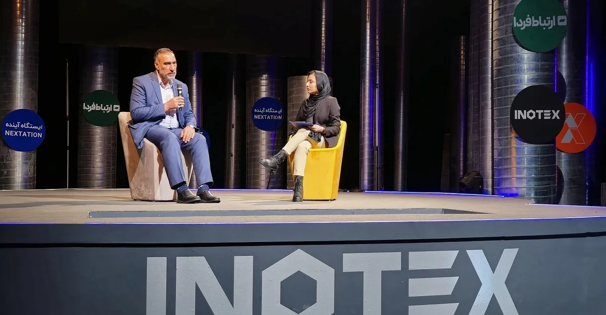 شرکت مخابرات ایران تکیه گاه محکم استارت آپ‌ها و صنایع نوآور است