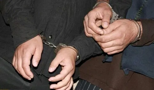 دایرکنندگان ۳۵ تارنمای توهین&zwnj;آمیز به شهدای کرمان، در اصفهان بازداشت شدند