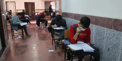 زمان ثبت&zwnj;نام آزمون زبان دانشگاه پیام نور اعلام شد