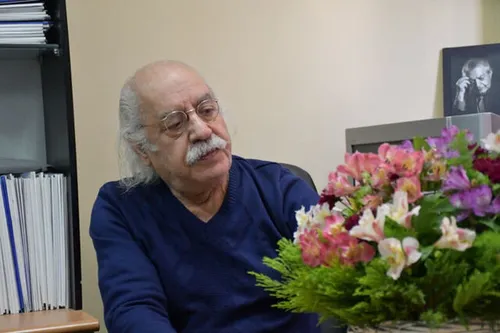 گلشیفته نباید بازیگر می&zwnj;شد