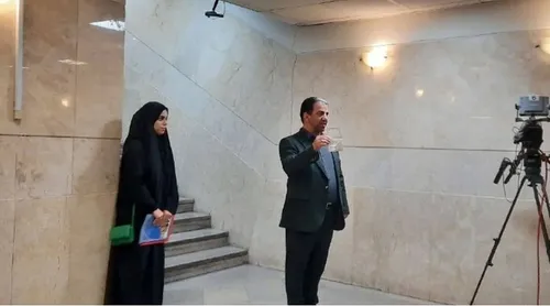 میرتاج الدینی هم کاندیدای ریاست جمهوری شد