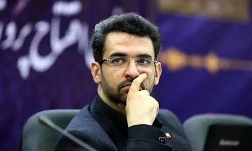 آذری جهرمی: با مردم آسیب دیده آتش سوزی لس آنجلس همدردی کنید