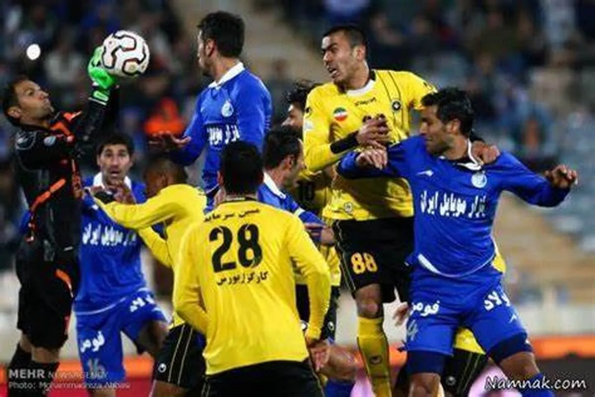 پاداش ویژه جواد نکونام به استقلالی‌ها