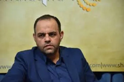 رکورد گفتن کلمه بابام توسط پسر ترامپ شکسته شد