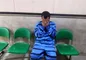 قاتل مرد ۴۵ ساله در کمتر از یک ساعت دستگیر شد