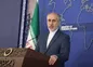 کنعانی: اظهارات نماینده آمریکا «گزافه‌گویی» است