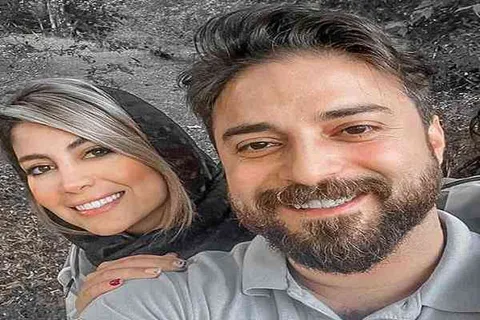 دکوراسیون خانه دلباز پریا پرتوی فرد همسر دوم بابک جهانبخش در کیش