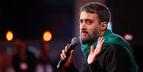محمدحسین پویانفر برای ناشنوایان مجلس احیا برگزار می‌کند