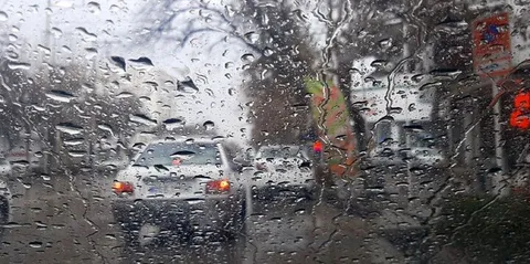 هواشناسی ایران۱۴۰۴/۱/۳