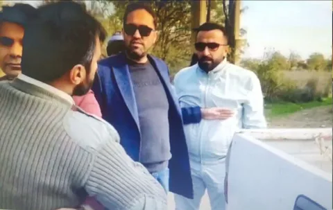 شکایت از مدیرکل میراث فرهنگی گلستان به دلیل نقض قانون و اهانت به محیط‌بان+ فیلم