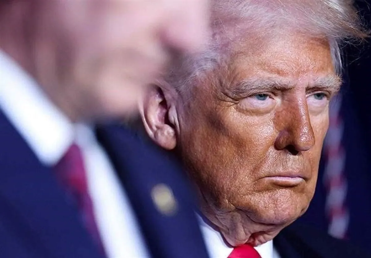 ترامپ: پایان جنگ اوکراین راه من به بهشت خواهد بود