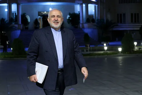 ظریف: عزلم کنید