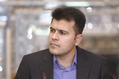 حسین افشین معاون علمی رییس&zwnj;جمهور شد