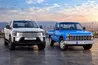 رقیب وارداتی نیسان آبی چه خودرویی است! + عکس