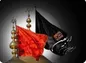 ارائه حداکثری پوشش ارتباطی شرکت مخابرات در پیاده روی اربعین حسینی