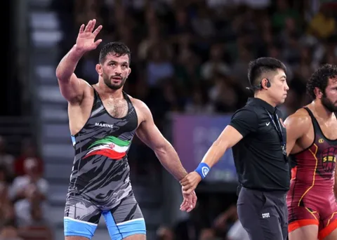 حسن یزدانی در جام جهانی ۲۰۲۵ کشتی نمی‌گیرد؟