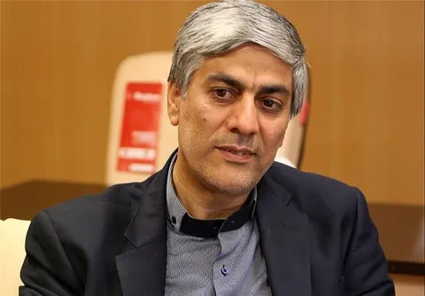 جلسه مهم کیومرث هاشمی با صالحی‌امیری در کمیته المپیک