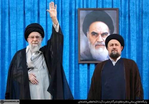 رهبر انقلاب: ادعای ترامپ درمورد آمادگی برای مذاکره و نامه، فریب افکار عمومی دنیاست