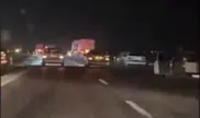 دریاچه گتزوئیل در جاده اهواز-آبادان+جزئیات