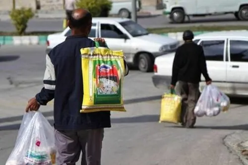 دستمزد کارگران عقب&zwnj;تر از سبد معیشت