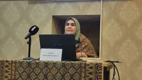 بنای شمس‌العماره در سلامت کامل قرار دارد