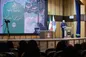 برگزاری همایش 