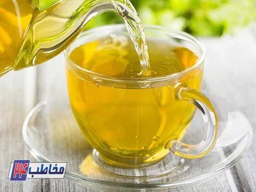این چای رقیب چای سبز است؛ هر روز بنوشید