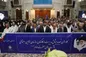 در مکتب امام و رهبری، بالاترین عبادت خدمت به مردم است