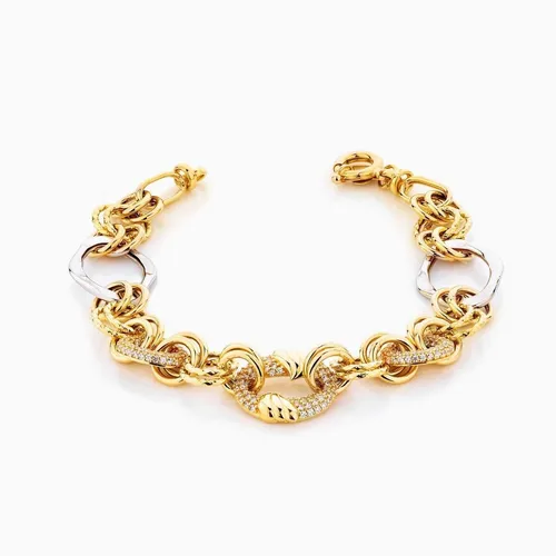 طلای ۱۸ عیار باز هم گران شد