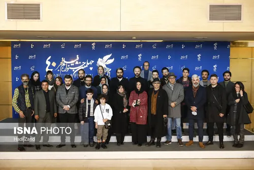 روز پر حاشیه و بغض آلود فیلم فجر