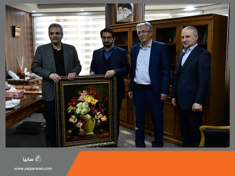 مدیرعامل شرکت گروه سرمایه گذاری کارکنان سایپا منصوب شد