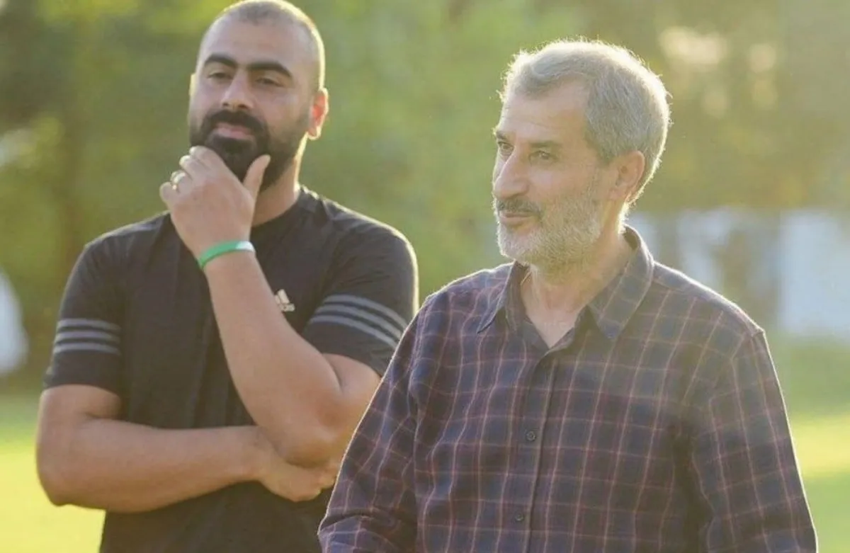 توضیحات محمد مایلی کهن درباره مسائل روز فوتبال کشورمان